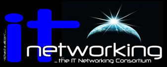 ITnetworking logo